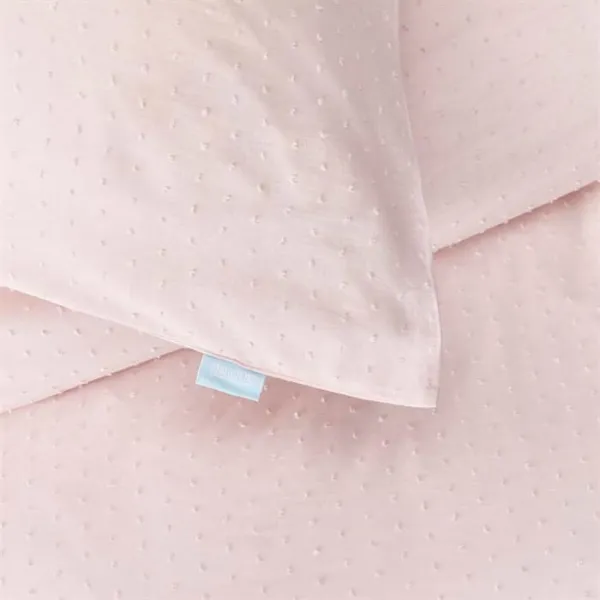 Auping Radius AUP Nude - Pudebetræk - 60 x 63 cm